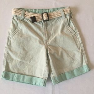 Girl's Stretch Skimmer Shorts